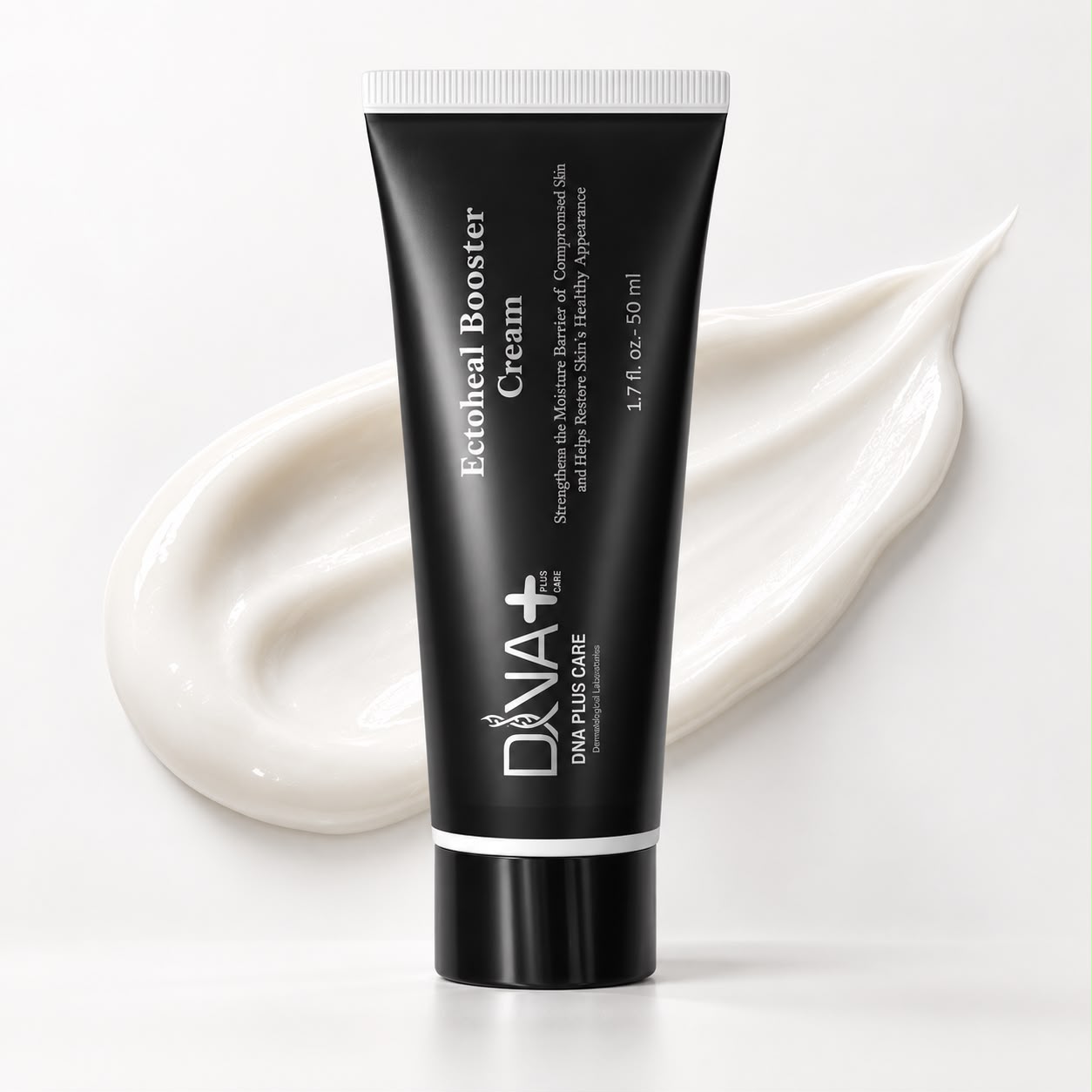 WhatsApp Image 2026-09-21 at 16.56.26 DNA PLUS CARE® ECTOHEAL Booster Repair CICA Cream - Image 1