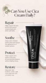 DNA PLUS CARE® ECTOHEAL Booster Repair CICA Cream - Image 2